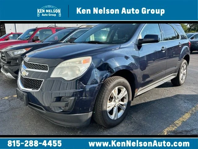 Used 2015 Velvet Chevrolet LT image 1