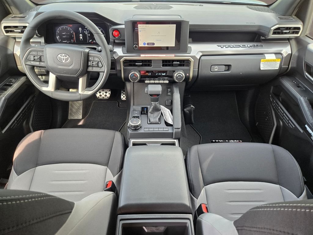 New 2026  Toyota TRD Sport image 16