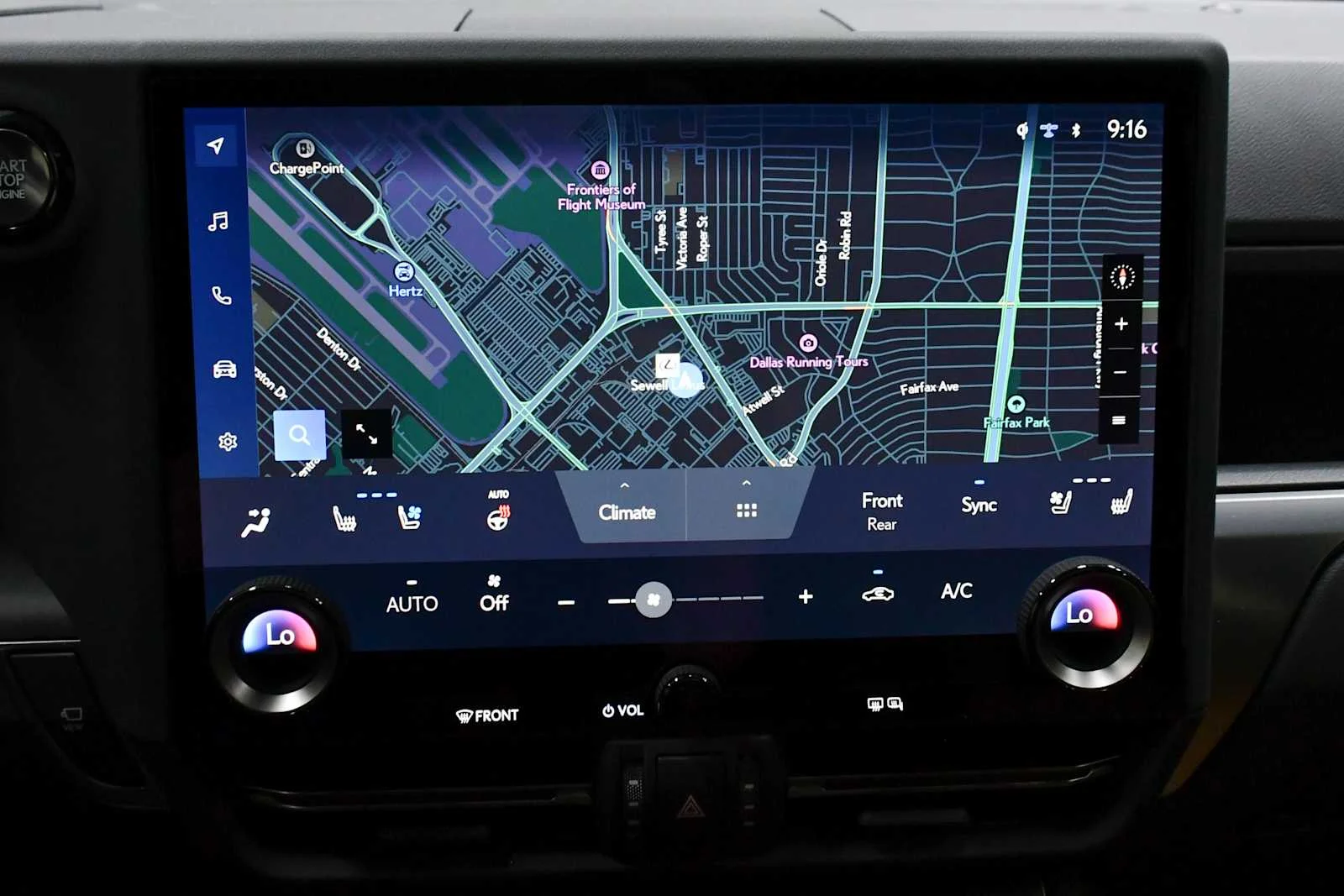 Used 2026 Caviar Lexus Luxury+ image 20
