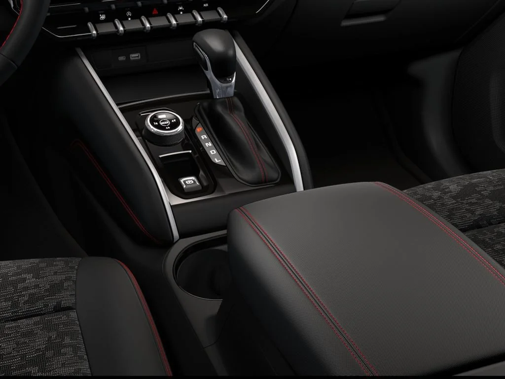2026 Chevrolet Colorado Z71 - Photo 14