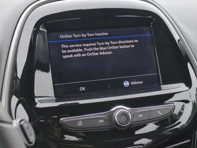 Used 2019 Black Chevrolet LS image 18