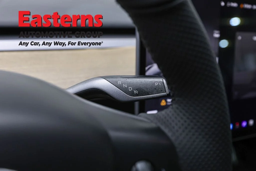Used 2023 Gray Tesla Base image 13