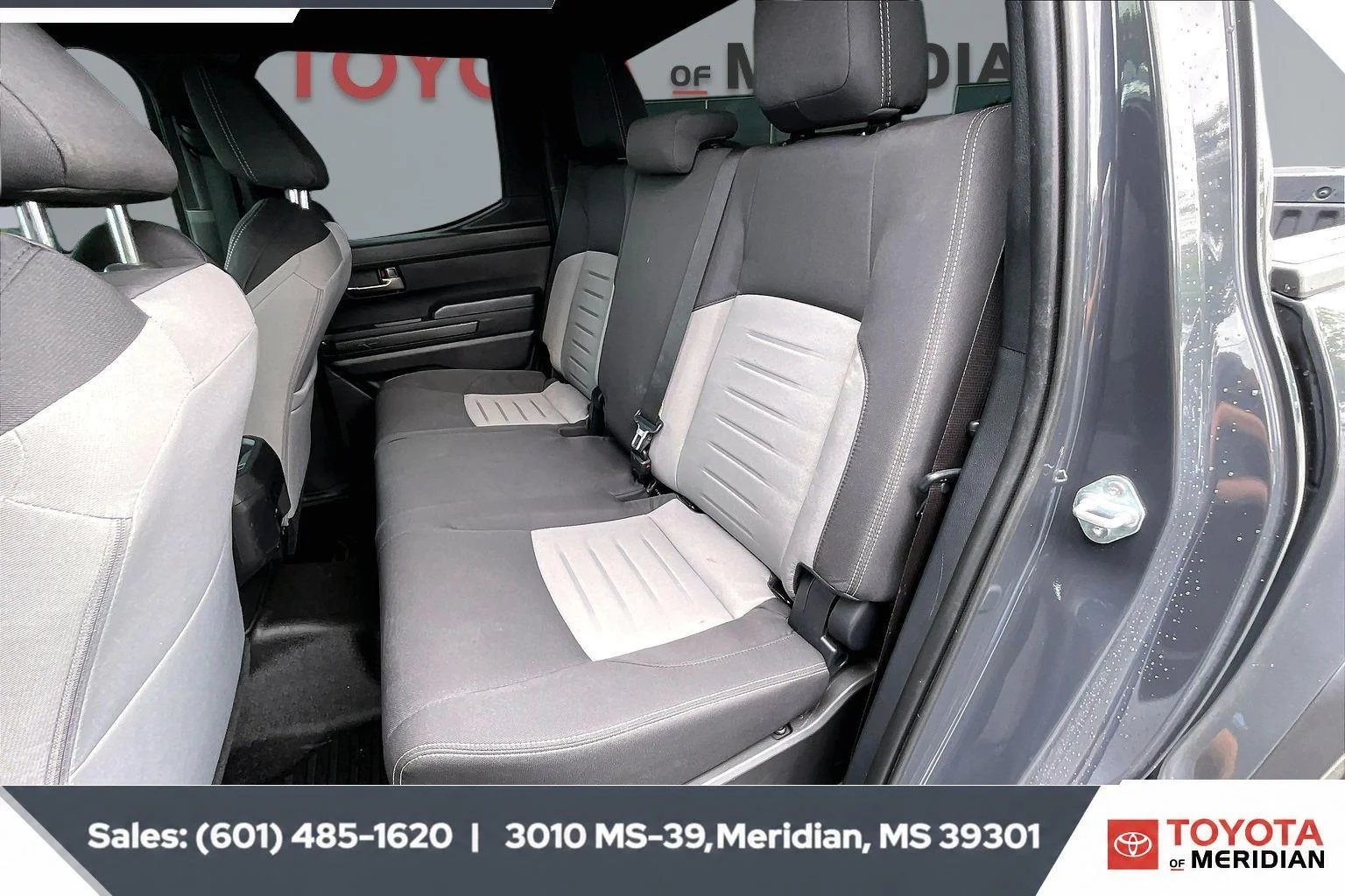 Used 2025 Underground Toyota TRD Off-Road HV image 19