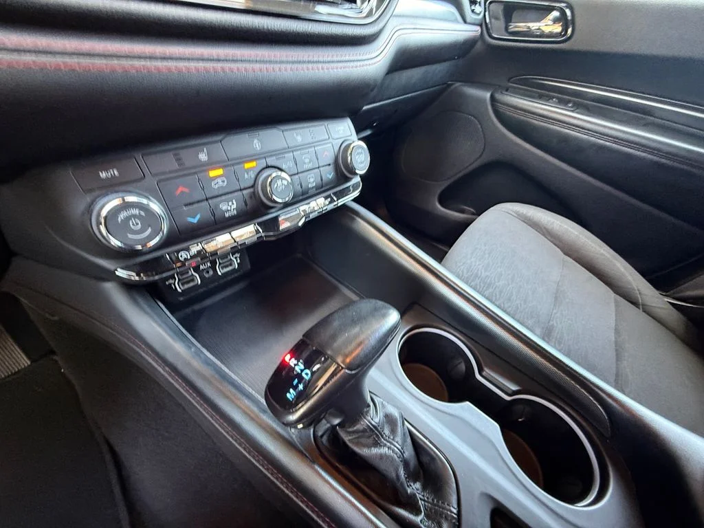 Used 2023 Red Dodge GT image 22