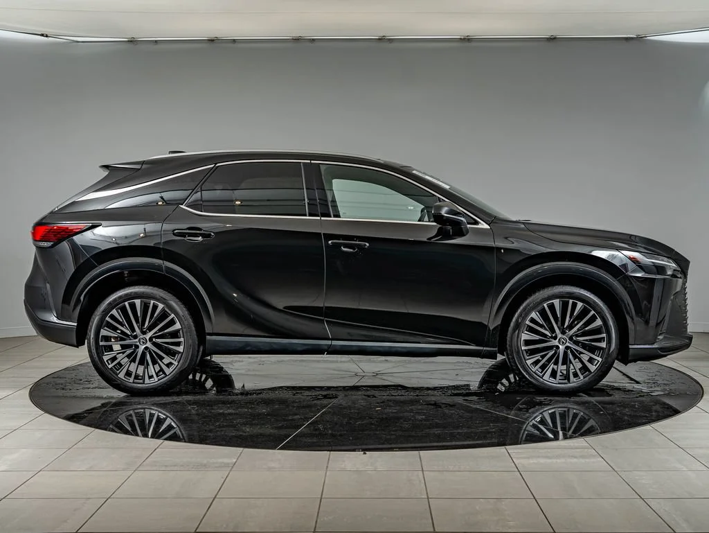 Used 2023 Caviar Lexus 350 Premium Plus image 4