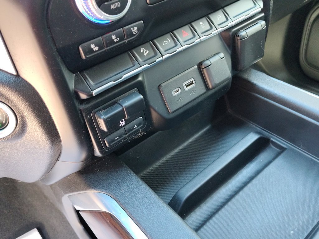 2022 GMC Sierra 1500 Limited SLT - Photo 41