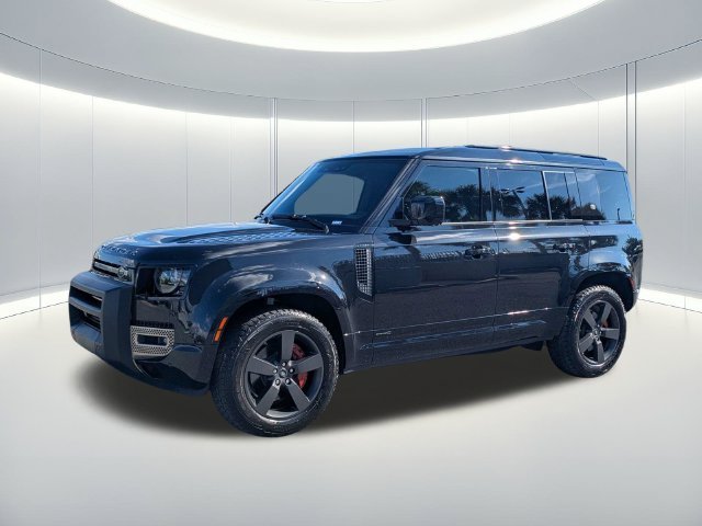 2020 Land Rover Defender 110 X