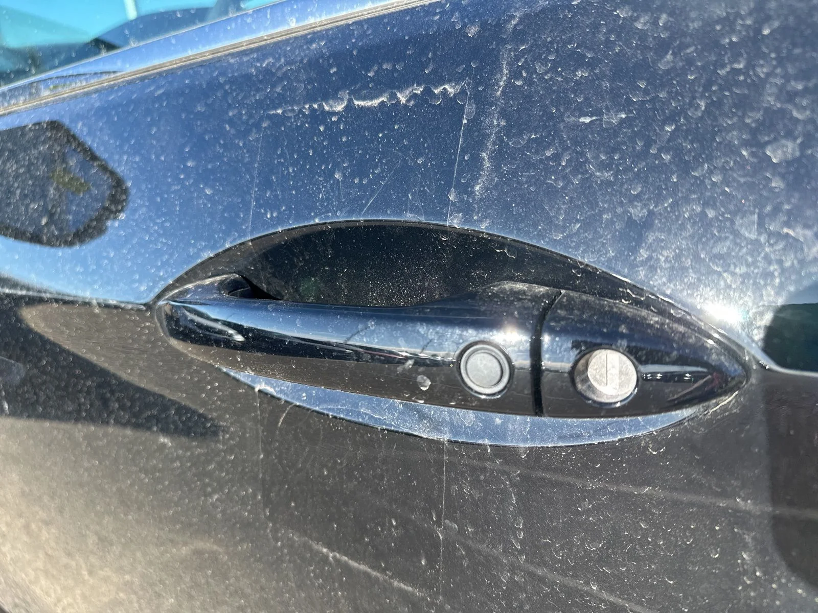 New 2026 Crystal Black Pearl Honda RTL image 10