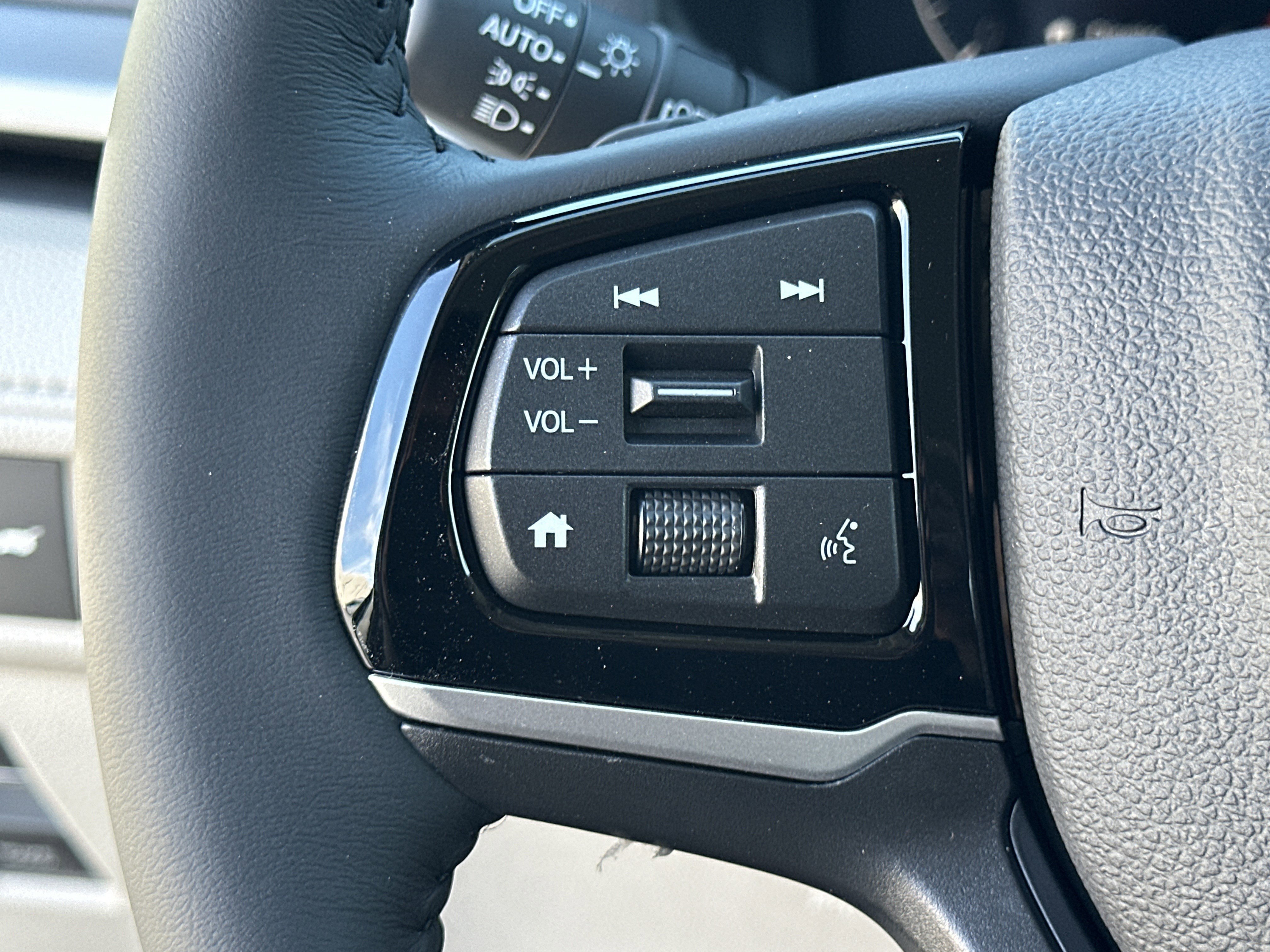 2026 Honda Odyssey EX-L - Photo 14