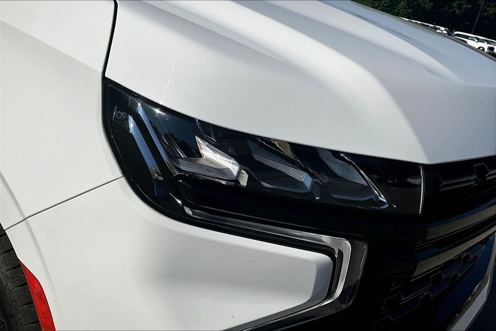 2023 Chevrolet Tahoe Z71 - Photo 30
