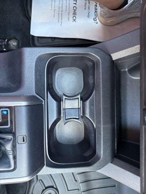 Certified Used 2023 CELESTIAL SILVER METALLIC Toyota  image 85