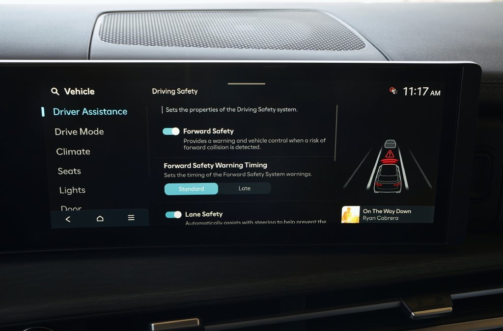 Vehicle thumbnail