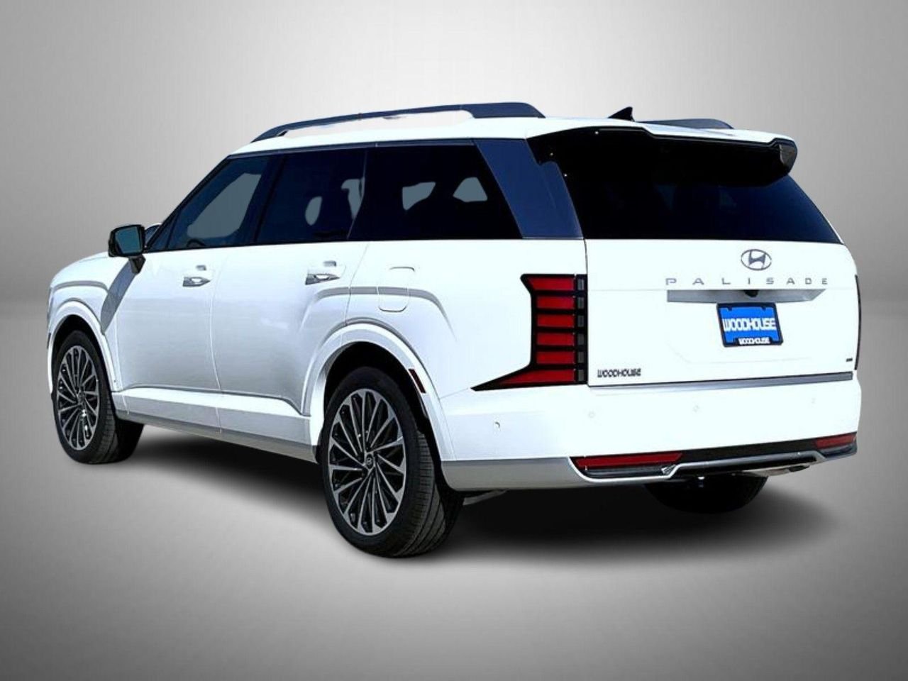 2026 Hyundai Palisade Calligraphy - Photo 7
