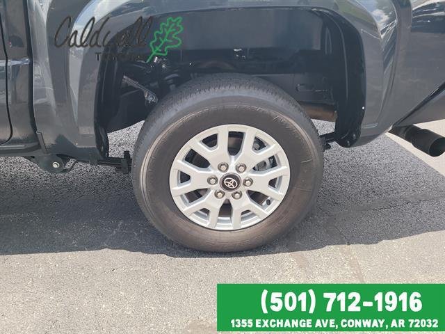 Certified Used 2025 UNDERGROUND Toyota  image 9