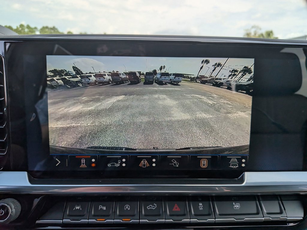 2026 Chevrolet Silverado 1500 High Country - Photo 27