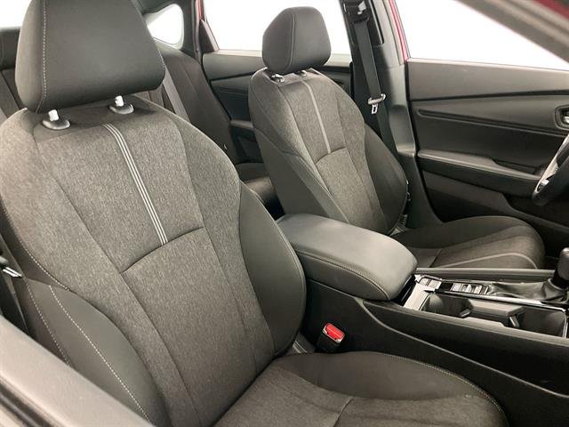 Certified Used 2023 Red Honda Sport image 27