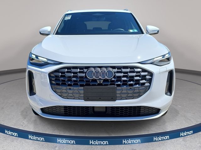 Used 2025 White Audi 2.0T Premium image 3