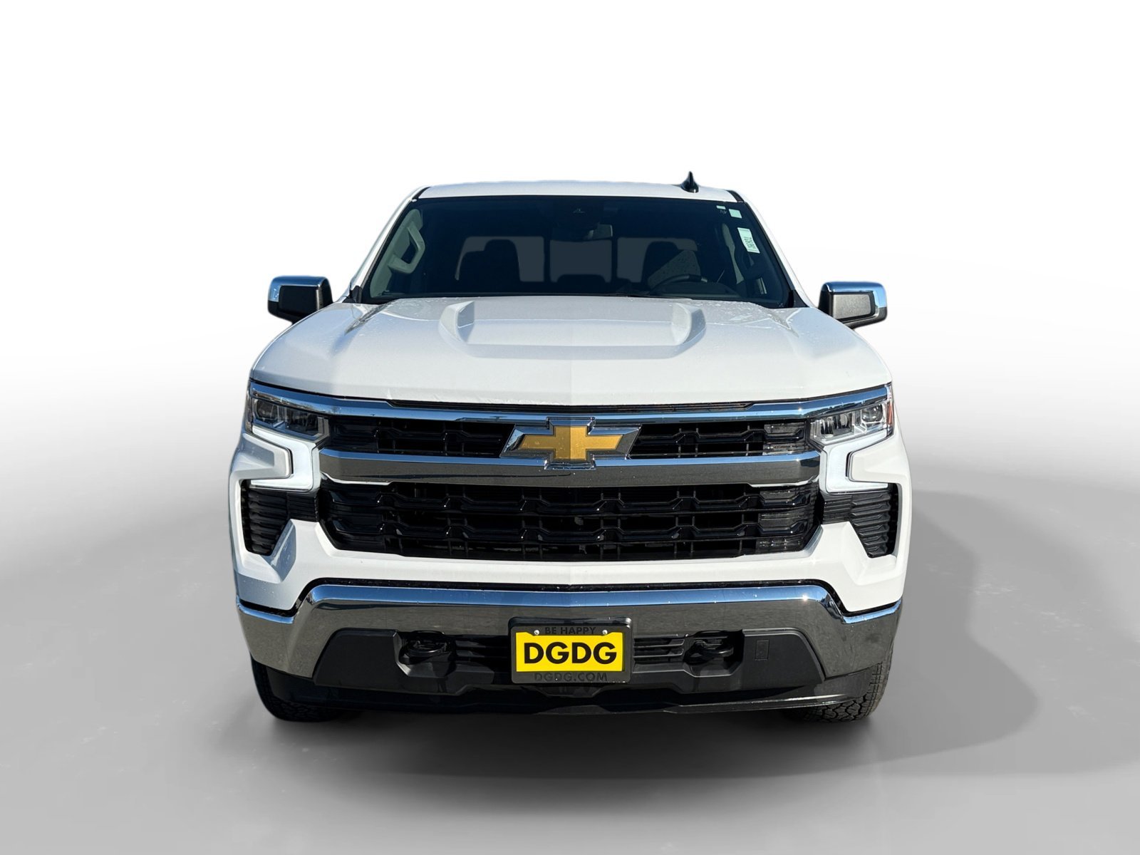 2025 Chevrolet Silverado 1500 LT - Photo 8