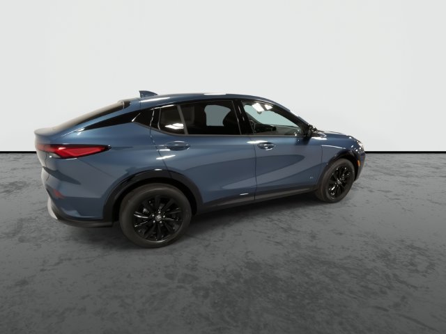 2026 Buick Envista Sport Touring - Photo 8