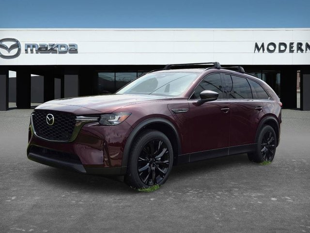 2026 Mazda CX-90 3.3 Turbo Premium Sport AWD