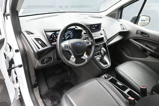 Certified Used 2020 Frozen White Ford XL image 9