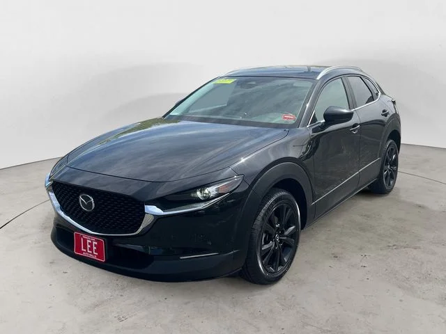 2024 Mazda CX-30 2.5 S Select Sport