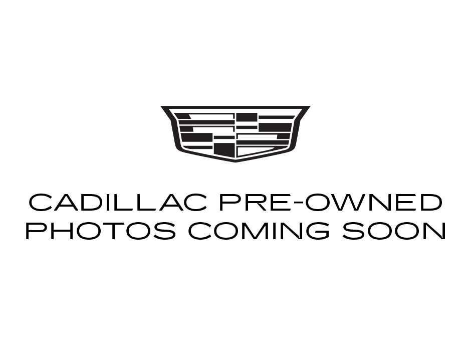 2023 Cadillac Escalade ESV