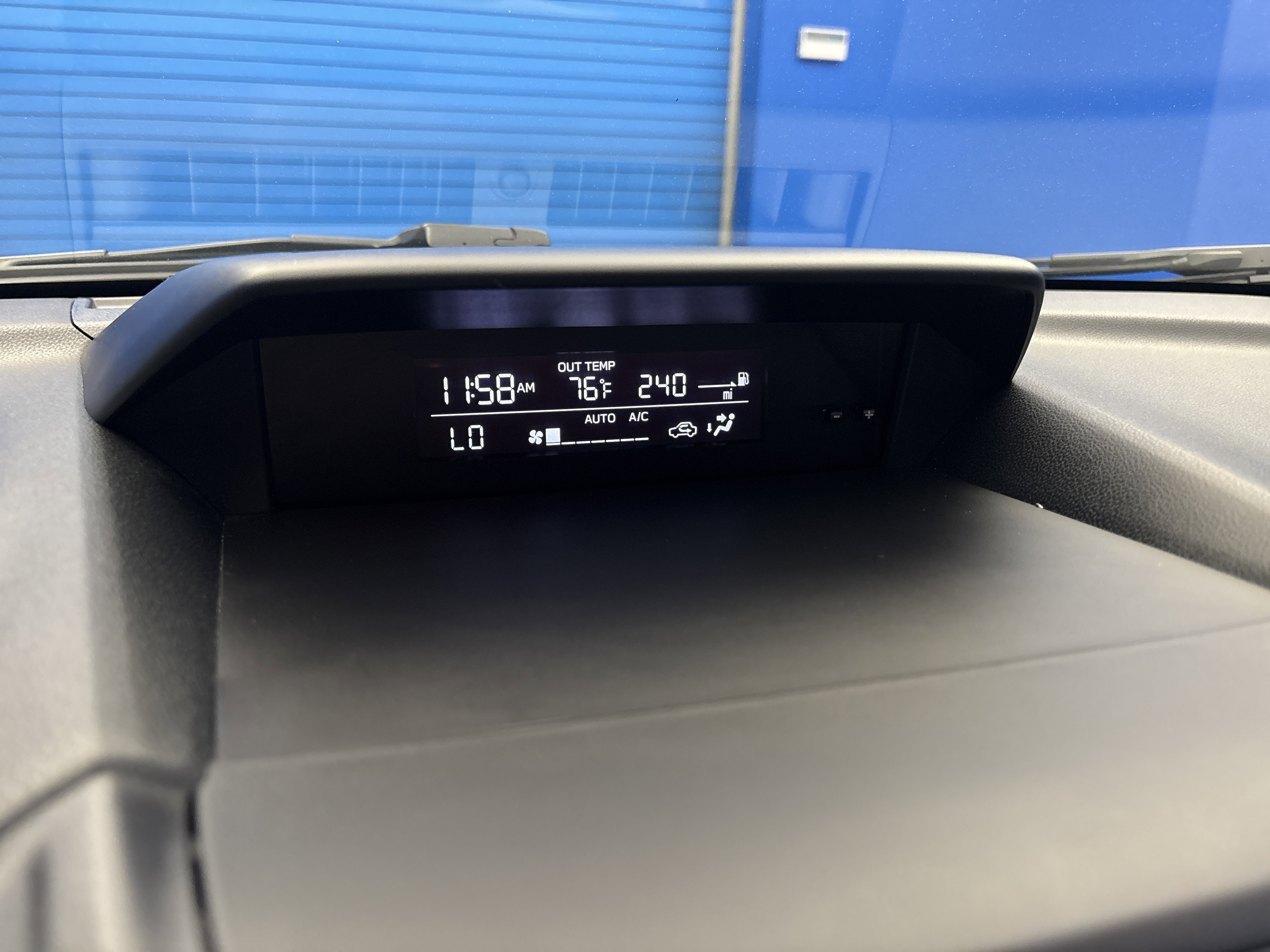 Used 2021 Cool Gray Khaki Subaru Premium image 16
