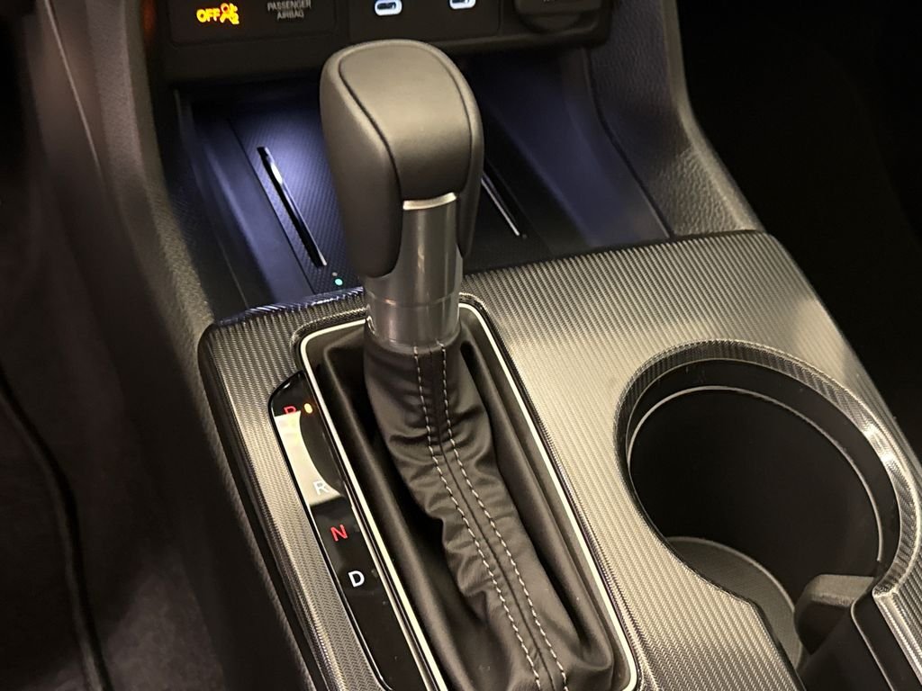 New 2026 Urban Gray Pearl Honda Sport Touring image 28