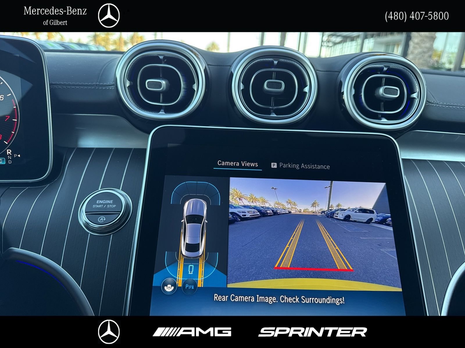 Used 2026 Yellow Mercedes-Benz CLE 300 image 22