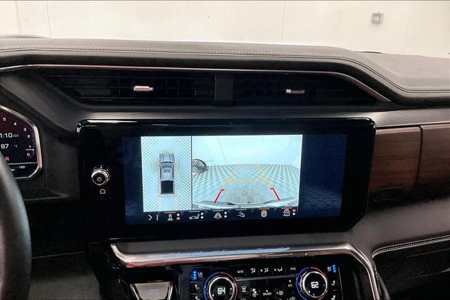Used 2024 Sterling Metallic GMC Denali Ultimate image 31
