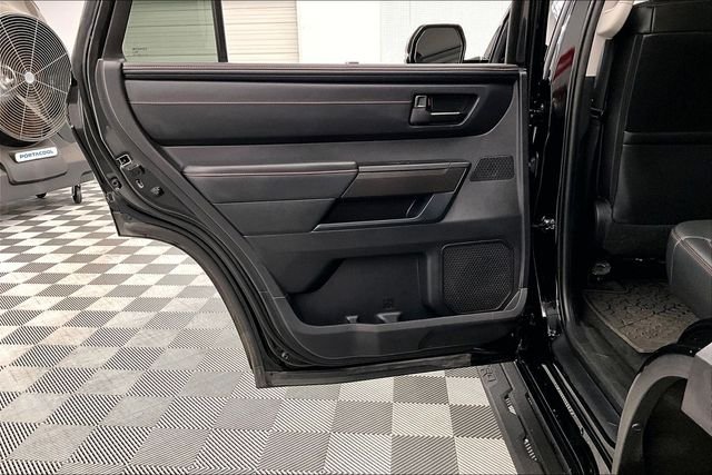 2023 Toyota Sequoia TRD Pro - Photo 22