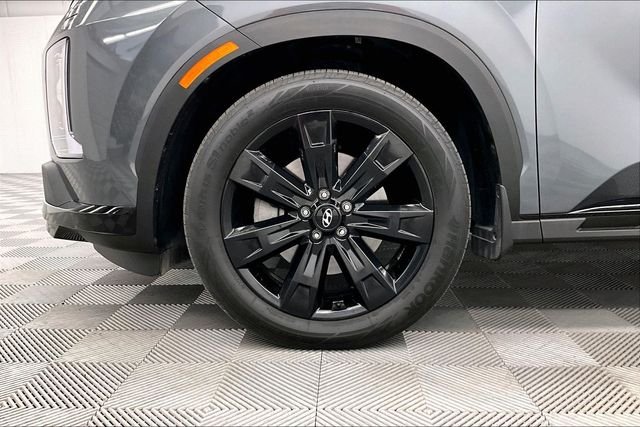 2024 Hyundai Palisade XRT - Photo 10