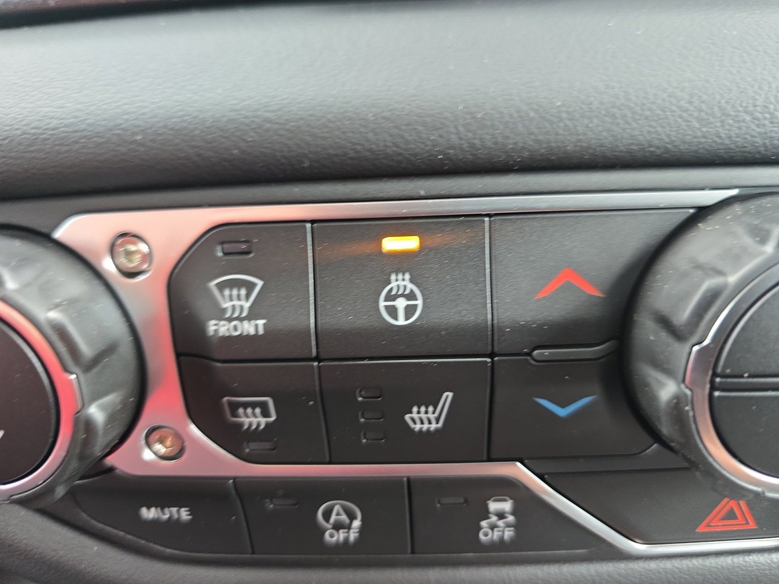 New 2026 41 Jeep Texas Trail image 24