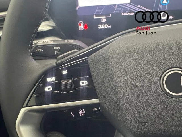 New 2026 Black Audi 2.0T Premium Plus image 22
