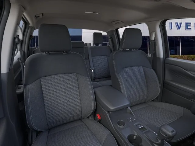 New 2026 Shadow Black Ford XL image 10