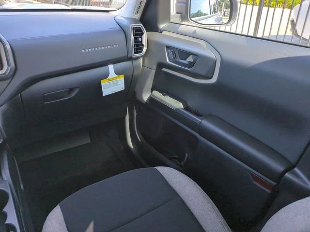 New 2026 Azure Gray Metallic Tri-Coat Ford Big Bend® image 16
