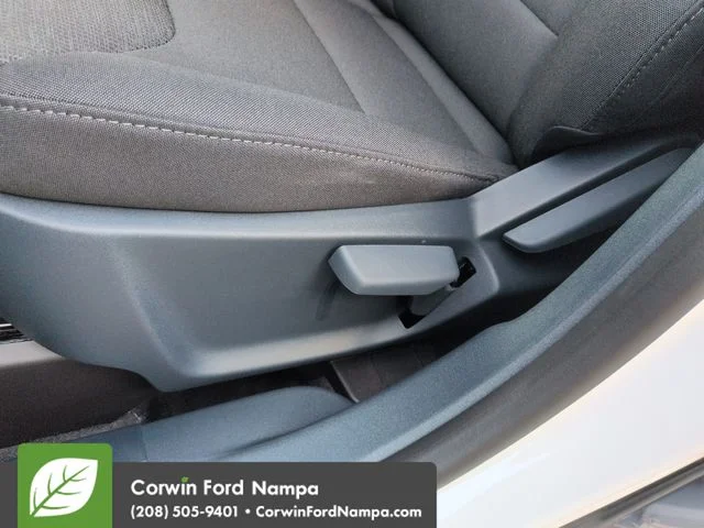 New 2026 Oxford White Ford XL image 12