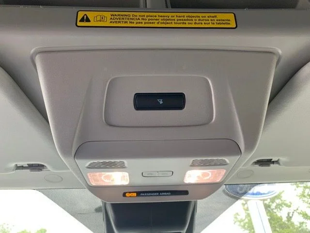 New 2026 White Ford Cargo Van image 22