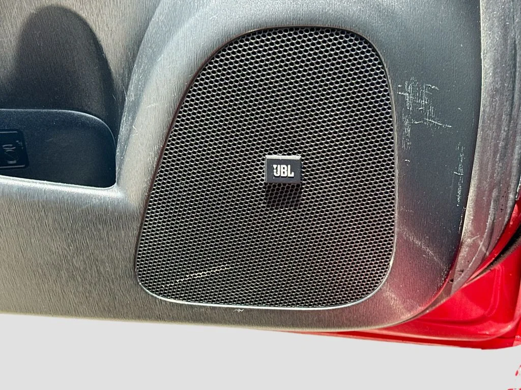 Used 2014 Red Toyota Five image 22