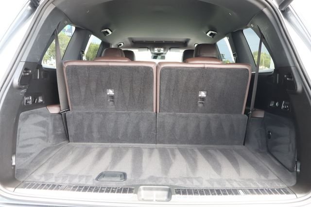 Used 2022  Mercedes-Benz GLS 450 image 23