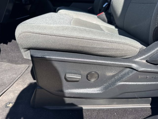 Used 2024 Blue Ford XLT image 42