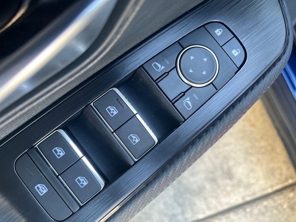 New 2026 Deep Blue Pearl Nissan SR image 12
