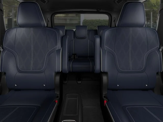 New 2027 2T DYNAMIC META INFINITI Sport 4WD image 8