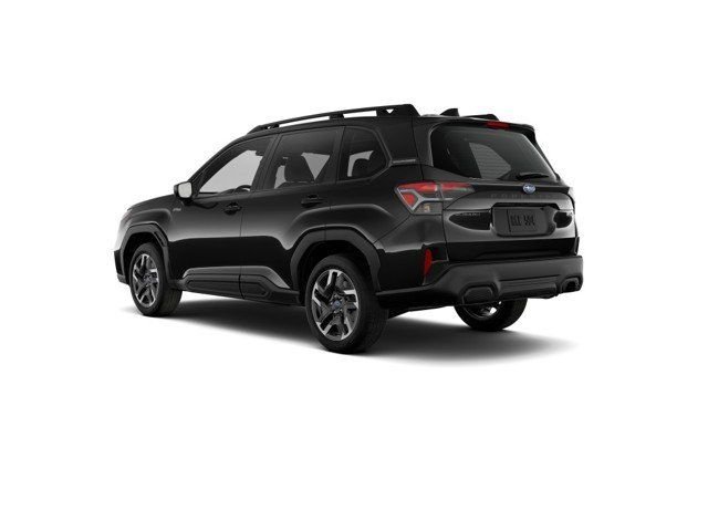 Used 2025 Black Subaru Premium image 4
