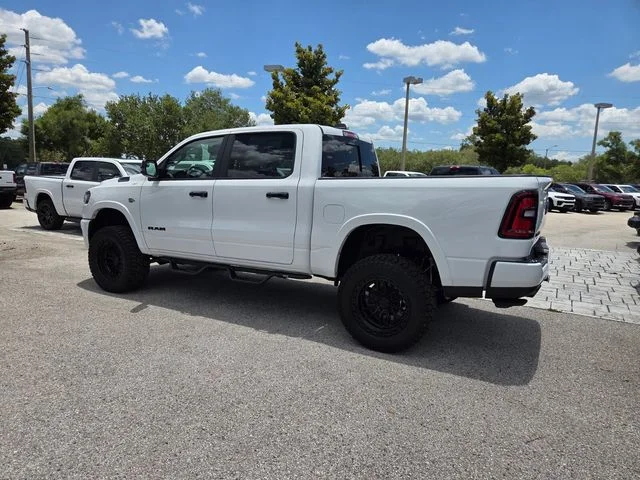 2026 RAM 1500 Big Horn/Lone Star - Photo 11