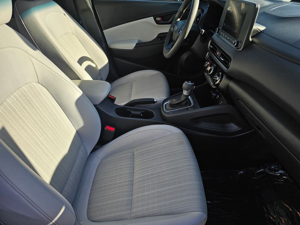 2023 Hyundai Kona SEL - Photo 11