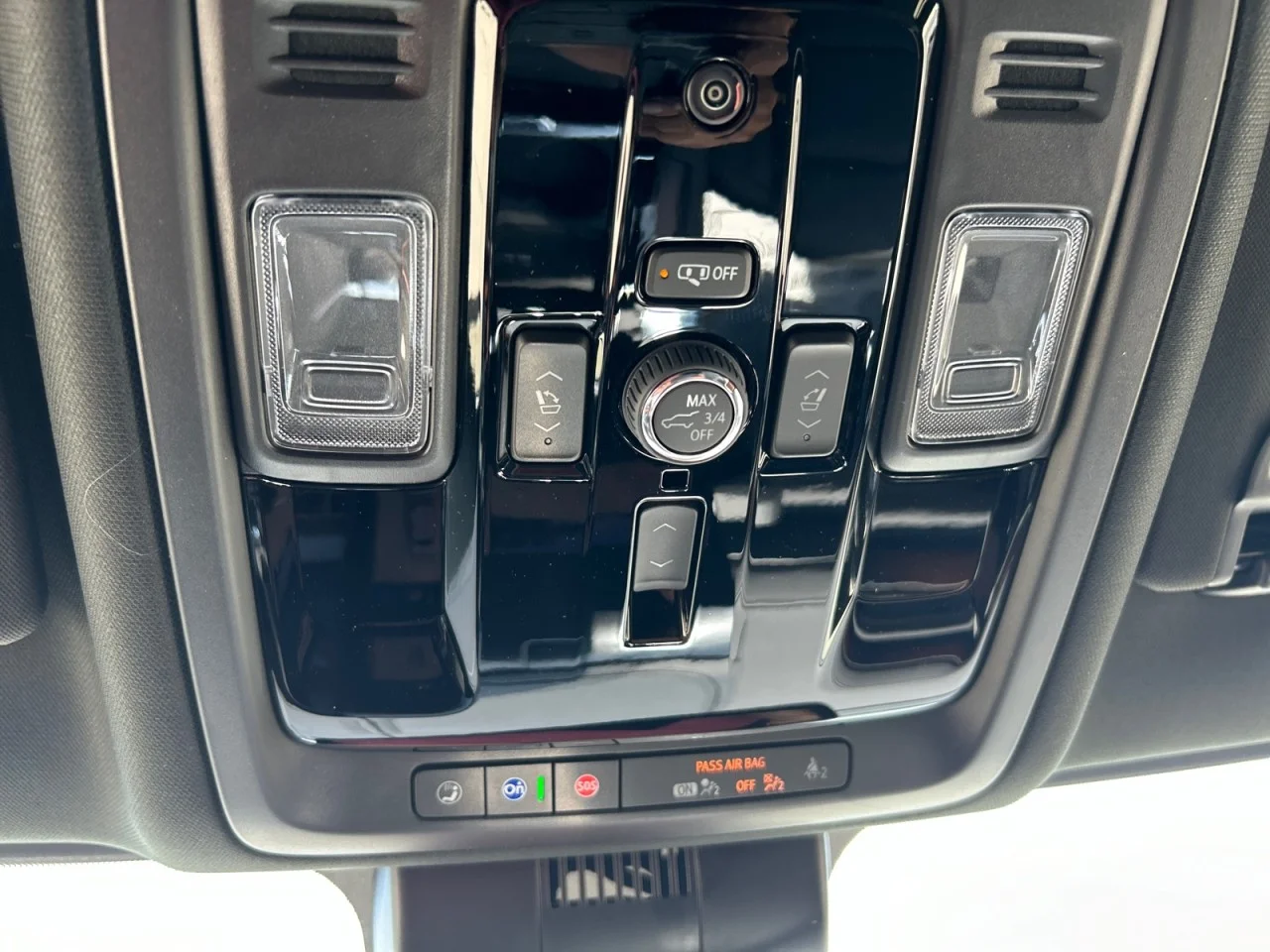 New 2026 Summit White GMC Denali image 15