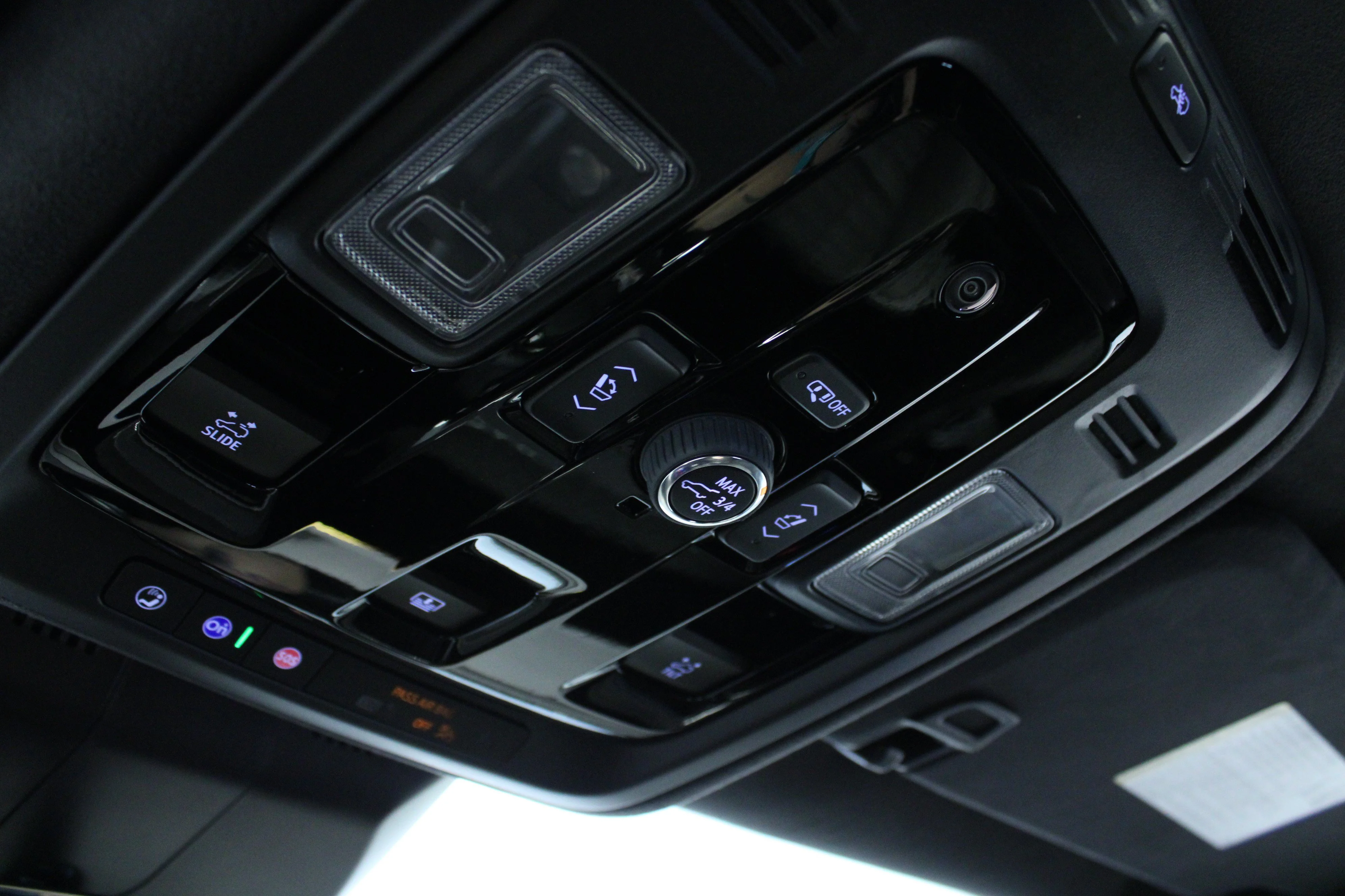 Used 2025 Black Raven Cadillac Escalade-V ESV image 27