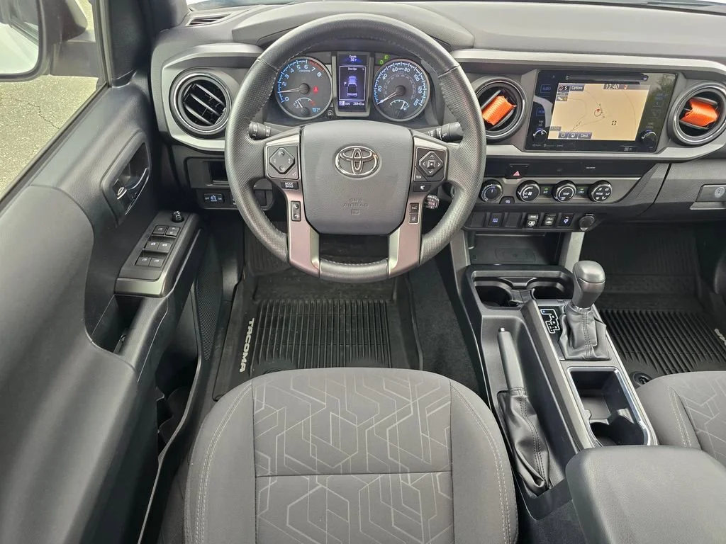 2019 Toyota Tacoma TRD Sport - Photo 29